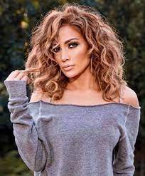 Jennifer Lopez Jennifer Lopez Hair Jlo Short Hair Curly Hair Styles