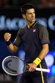 Novak djokovic is the only player in history to have at least 9 semifinals in all four grand slams: Djokovic S 2013 Ao Kit Was Goaty Talk Tennis