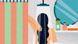 She is very shy and modest. Showering And Bathing Tips For Eczema Everyday Health
