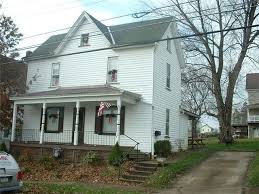 44 N 12th St Indiana Pa 15701 Little Dream Home Little Houses Building A House