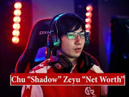 He is a professional dota 2 player for evil geniuses. The 20 Richest Esports Gamers In The World Highest Paid Player