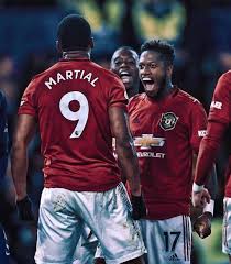 Anthony Martial On Instagram Great Win And Important 3 Points Manchesterunited Anthony Martial Martial Manchester United