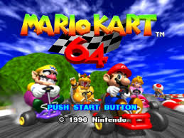Jun 04, 2021 · project64 funciona mediante el sistema de roms de juegos, deberás buscarlos por tu cuenta para poder jugar. Mario Kart 64 Usa Rom N64 Roms Emuparadise