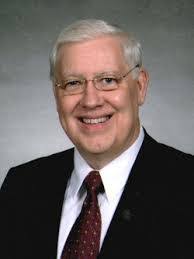 Don Ward's Instagram, Twitter & Facebook