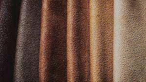 Tan / buckskin color suede lamb skin craft leather nice, soft, whole skins! What Is Suede Leather Faux Vs Genuine 8 Secrets Busted