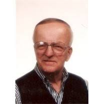 Gilbert Morin Obituary