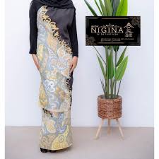 Kami menjual kain pasang bermutu tinggi yang mengikut gaya dan corak yang terkini. Buy Kain Pasang Batik Lukis Tangan Asli Terengganu Corak Terbaru Ready Stock Seetracker Malaysia
