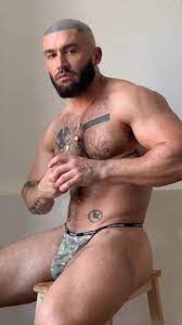 The best french actor porno star gay François Sagat - ThisVid.com