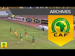 Comment regarder la tv en direct sur internet gratuitement et sans rien télécharger comme logiciel ? Cameroon Cote D Ivoire Quarter Final Africa Cup Of Nations Egypt 2006 Youtube
