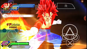 Here, the players can play solo or team up via. Dbz Tenkaichi Tag Team Mod Beta V1 2 With New Attacks