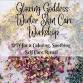 Glowing Goddess Winter Skin Care Workshop event image