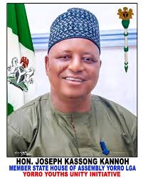 Demand for Development in Kitutu Chache North