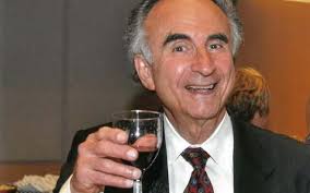 Obituary: Stanley Brickman