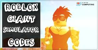 When other players try and make money in the course of the game, those codes make it easy for you and you may reach what you need earlier with leaving others your behind. Roblox Giant Simulator Codes 100 Working May 2021