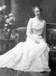 David's bridal offers a unique selection of vintage wedding dresses, including vintage lace styles. 1900s Wedding Dress Off 76 Www Daralnahda Com
