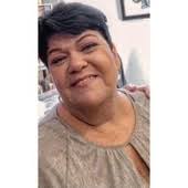 Obituary information for Antoinette Scuderi