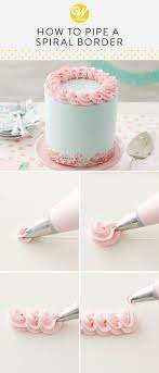 Pin On Cake Hacks Baking Tips
