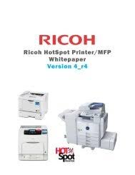 Whether it's windows, mac, ios or android, you will be able to download the images using download button. Best Practices Using Ricoh Universal Printer Drivers Ricoh Usa