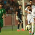 رياضة احمد خلف: الزوراء الاقرب