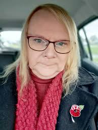 Happy anniversary Paula dear! 💖