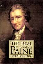 The Elementary Common Sense of Thomas Paine, Mark Wilensky