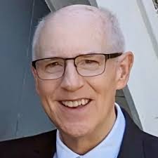 Kenneth Parker Obituary (1955