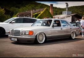 Mercedes Benz S Class W126 Classic Mercedes Mercedes Benz Mercedes Benz Forum