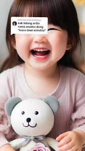 Nama Dewi Dan Artinya