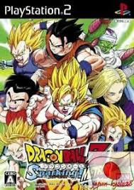 Download super dragon ball z rom for playstation 2(ps2 isos) and play super dragon ball z video game on your pc, mac, android or ios device! Dragon Ball Z Sparking Meteor Ps2 Bandai Sony Playstation 2 From Japan Ebay