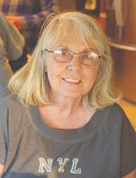 Donna Lundberg Obituary (1943