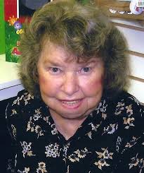 Ernestine "Ernie" Reece Obituary