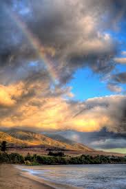 Vivid Hawaii Pictures Maui Photos Beautiful Beaches