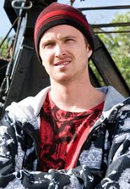 Breaking Bad's Aaron Paul Ready for Odd Couple to Get Odder