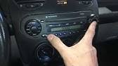 How to reset, decode or unlock safe mode for audi symphony 2 or ii radio (quick fix steps in desc.)! How To Reset Decode Or Unlock Safe Mode For Audi Symphony 2 Or Ii Radio Quick Fix Steps In Desc Youtube