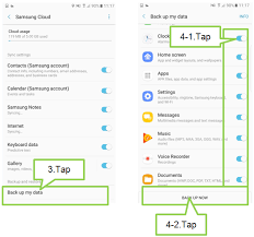 Ways To Back Up Data From Galaxy S6 Samsung Galaxy S6 Edge S6 Edge Samsung Galaxy S6