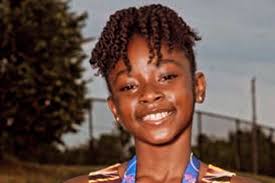 Fundraiser by Victoria Hampton : Help Laila Go To The Junior Olympics