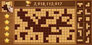 Crossword puzzles are free to play on your desktop or mobile device, and increase in difficulty every day. Wood Block Puzzle Block Game Apps On Google Play