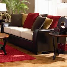 coaster furniture 501891 lily sofa