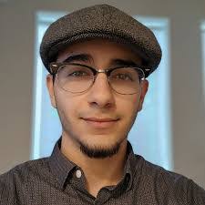 Nick Natale's Instagram, Twitter & Facebook