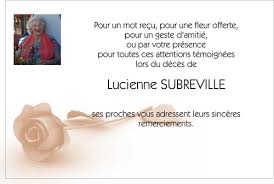 Remerciement Deces Carte Et Faire Part Deces Remerciement Obseques Deuil Imprim Remerciement Deces Faire Part De Deces Carte De Remerciement Deces