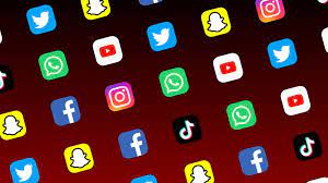 برامج تواصل اجتماعي يجب عليك معرفتها في 2021 كلام تقني
