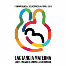 Para que en forma gradual baya afrontando el contacto y cuidado del niño. Pediatria Basada En Pruebas Semana Mundial De La Lactancia Materna 2016 Clave Para El Desarrollo Sostenible