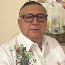 Roger Ivan RODRIGUEZ VIVAS