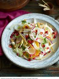 Wahaca Winter Salad Mexican Food Recipes Food