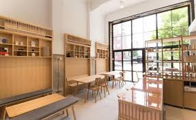Kaikado Cafe Restaurant Review Kyoto Japan Cafe Interior Design Coffee Shops Interior Cafe Design