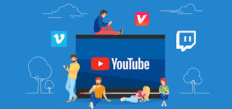 Content creators are allowed to upload content up to 4gb in size and 16 minutes in length at a resolution of 1080p. The Best Youtube Alternatives 2019