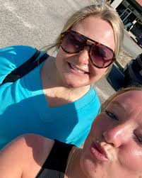 lil weekend photo dump (and yes i clearly forgot what sunscreen is) ☀️