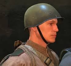 Create a pavlov vr character Tier List