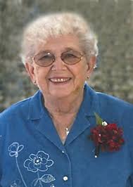 Obituary for Gladys Mae (Hooyman) Ebben