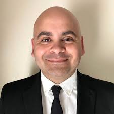 Blue Air Training Corp.